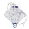 Curity Drain Bag 2000 mL