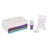 Sub-Q Infusion Set Cleo® 90 9 mm 42 Inch Tubing Without Port, 10/BX