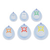Venticaire Anesthesia Face Mask