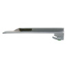 Laryngoscope Blade BriteBlade Pro Miller Type Size 2 Child