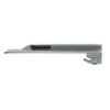 Laryngoscope Blade BriteBlade Pro Miller Type Size 2 Child