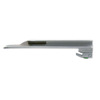Laryngoscope Blade BriteBlade Pro Miller Type Size 3 Adult