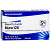 Eye Lubricant Muro 128® 3.5 Gram Eye Ointment