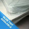 Mattress Cover 39 X 90 X 9 Inch Plastic, 1.5 mil Twin Size Mattress, 100/RL