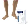 Relief Knee-High Anti-Embolism Compression Stockings