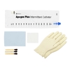 Intermittent Catheter Kit Apogee Closed System / Firm Tip 10 Fr. Without Balloon, 100 EA/CS