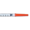 InsoSafe® Insulin Syringe with Needle, 100/BX, 12BX/CS