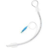 Cuffed Endotracheal Tube Aircare Curved 3.5 mm Pediatric Murphy Eye, 10/BX