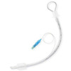 Cuffed Endotracheal Tube Aircare Curved 6.0 mm Adult Murphy Eye, 10/BX