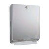 DISPENSER, PAPER TOWEL
