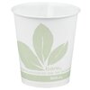 Drinking Cup Eco-Forward® 5 oz. Cold Bare Wax Coated Paper, 100EA/PK 30PK/CS