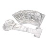Mannequin Lung and Mouth Protection Bags Basic Buddy, 100/PK