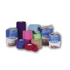 Compression Bandage Co-Plus 3 Inch X 5 Yard Low Compression Self-adherent Closure Beige NonSterile