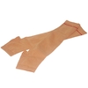 Light Tone Geri-Sleeve, Small, 15" Arm Red Stripe