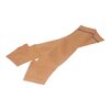 Light Tone Geri-Sleeve, Large/Bariatric, 20" Arm Blue Stripe
