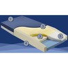 Geo-Mattress® HC Mattress Cover (C1-42-29)