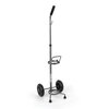 Drive Medical Oxygen Cylinder Cart Size D / E, 1/EA MON707665EA