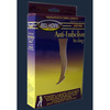 Bell-Horn Knee-High Closed Toe Anti-Embolism Compression Stockings