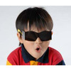 Post Mydriatic Glasses Easy Eyes Bronze Tint Film Lens Over Ear Pediatric, 100/BX