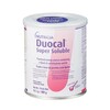 Duocal Unflavored Energy Supplement Contains Carbohydrates + Fat 400gm