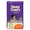 First Quality Sleep Overs™ Youth Pants, 65-125 lbs. Large / XL, 48/CS MON711917CS