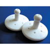 Pessary Integra Miltex Gellhorn with Drainage Holes Size 0, 1/EA