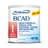Infant Formula BCAD® 1 1 lb. Can Powder
