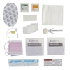 Port Access Kit MiniLoc® 20 Gauge 0.75" 8" Tubing Without Port