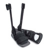 Achilles Boot Rise Kit Bledsoe™ Large Hook and Loop Closure Male 9 to 12-1/2 / Female 9-1/2 to 13 Left or Right Foot, 1/EA