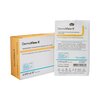 Transparent Dressing DermaView II® Film 2.375" X 2.75", 100EA/BX