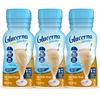 GLUCERNA SHAKE, RTD BUTTER PECAN 8OZ (24/CS)