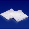 Antimicrobial Gauze Sponge Kerlix AMD Gauze / PHMB 12-Ply 6 x 6-3/4" Rectangle Sterile, 480 EA/CS