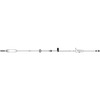 Pump IV Set Infusomat® Space 60 drops/mL, 24/CS