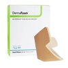Foam Dressing DermaFoam® Heel