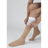 Compression Stockings Class II Knee-high B Beige