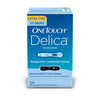 Lifescan Lancet OneTouch&reg;, 100EA/BX MON722178BX