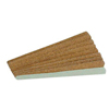 Emery Board Grafco Tan 7 Inch, 144/BX