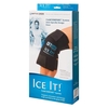 Ice It!® MaxCOMFORT™ Cold Pack with Wrap