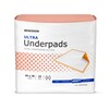 McKesson Ultra Underpads, 30