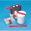 Tamper-Evident Tape HCL 1 X 108 Inch Polystyrene, 1/RL