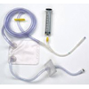 Administration Set With Flexi Cuff Colon Insufflator