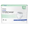 McKesson Ultra Heavy Absorbency Underwear, Medium, 80/CS MON724916CS