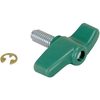 Precision Medical Oxygen Regulator T-Handle, 1/ EA MON725270EA
