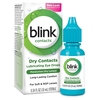 Contact Lens Solution Blink Contacts 0.34 oz. Solution, 1/EA