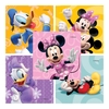Medibadge ValueStickers 100 per Unit Mickey Mouse Clubhouse Value Sticker, 1/RL MON726991RL