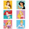 Medibadge ValueStickers 100 per Unit Disney Princesses Value Sticker, 1/RL MON726992RL