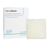 Calcium Alginate Dressing DermaGinate 2" x 2" Square Calcium Alginate Sterile