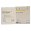 Composite Dressing DermaDress® 6 X 6 Inch Gauze, 10EA/BX