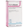 Hydrogel Dressing DermaGauze® 2 L" X 2 W", 15EA/BX