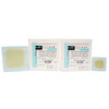 DermaFilm® Hydrocolloid Wound Dressing, Thin with Border 2"x2"